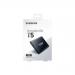2TB T5 Black USB3.1 Gen2 USB C Ext SSD