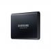 SSD Ext 2TB T5 Black USB3.1 Gen2 USBC