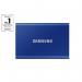 Samsung 1TB USB 3.2 External Portable Hard Drive Blue 8SAMUPC1T0H