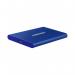 Samsung 1TB USB 3.2 External Portable Hard Drive Blue 8SAMUPC1T0H