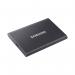 Samsung 1TB T7 USB C G2 Grey External Solid State Drive 8SAMUPC1T0T