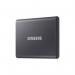 Samsung 1TB T7 USB3.2 C G2 Grey Ext SSD 8SAMUPC1T0T