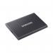 Samsung 1TB T7 USB3.2 C G2 Grey Ext SSD 8SAMUPC1T0T