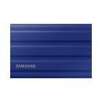 Samsung 1TB Shield USB C 1050Mbs Read Speed 1000Mbs Write Speed Portable Blue External Solid State Drive 8SAMUPE1T0R