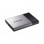 Samsung T3 1Tbgb External Portable SSD 8SAMUPT1T0BEU