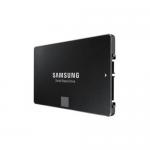 Samsung 850 Evo 4TB 2.5 Inch Sata 6Gbs Internal Drive 8SAMZ75E4T0BEU