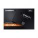 Samsung SSD Internal 2TB 860 EVO SATA 8SAMZ76E2T0BEU