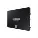 Samsung SSD Internal 500GB 860 EVO SATA 8SAMZ76E500BEU