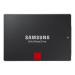Samsung 860 PRO SATA 4TB Int SSD 8SAMZ76P4T0BEU