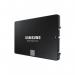 Samsung 1TB 870 EVO SATA 6Gbps VNAND 2.5 Inch Internal Solid State Drive 560MBs Read Speed 530Mbs Write Speed 8SAMZ77E1T0BEU