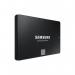 Samsung 1TB 870 EVO SATA 6Gbps VNAND 2.5 Inch Internal Solid State Drive 560MBs Read Speed 530Mbs Write Speed 8SAMZ77E1T0BEU