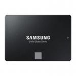 Samsung 870 EVO 250GB SATA V NAND 2.5 Inch Internal Solid State Drive 8SAMZ77E250BEU