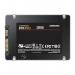 Samsung 870 EVO 250GB SATA V NAND 2.5 Inch Internal Solid State Drive 8SAMZ77E250BEU