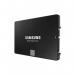 Samsung 870 EVO 2.5 Inch 2TB Serial ATA III VNAND Internal SSD Up to 560MBs Read Speed Up to 530MBs Write Speed 8SAMZ77E2T0BEU