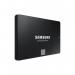 Samsung 870 EVO 2.5 Inch 2TB Serial ATA III VNAND Internal SSD Up to 560MBs Read Speed Up to 530MBs Write Speed 8SAMZ77E2T0BEU