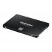 Samsung 870 EVO 2.5 Inch 4TB Serial ATA III VNANDInternal Solid State Drive Up to 560MBs Read Speed Up to 530MBs Write Speed 8SAMZ77E4T0BEU