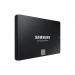 Samsung 870 EVO 2.5 Inch 500GB Serial ATA III VNAND Internal Solid State Drive Up to 560MBs Read Speed Up to 530MBs Write Speed 8SAMZ77E500BEU