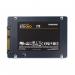 Samsung 2TB 870 QVO SATA VNAND MLC Internal Solid State Drive 8SAMZ77Q2T0BW