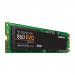 500GB 860 EVO M.2 SATA 2.5in Int SSD