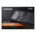 960 EVO 250GB V NAND M.2 PCIe NVMe