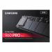 960 Pro 2TB V NAND M.2 PCIe NVMe