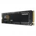 SSD Int 250GB 970 EVO PCIe M.2