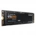 SSD Int 250GB 970 EVO PCIe M.2