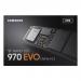 2TB Samsung 970 EVO M.2 NVMe SSD
