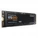 SSD Int 500GB 970 EVO PCIe M.2