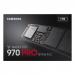 Samsung 970 PRO 1000GB 8SAMZV7P1T0BW