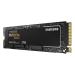 970 Evo Plus 2TB PCIe M.2 VNAND Int SSD 8SAMZV7S2T0BW