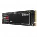 500GB 980 PRO PCIe VNAND M.2 Int SSD 8SAMZV8P500BW