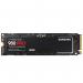 500GB 980 PRO PCIe VNAND M.2 Int SSD 8SAMZV8P500BW