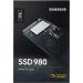 Samsung 980 Evo 1TB PCI Express 3.0 V NAND NVMe Internal Solid State Drive 8SAMZV8V1T0BW