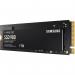 Samsung 980 Evo 1TB PCI Express 3.0 V NAND NVMe Internal Solid State Drive 8SAMZV8V1T0BW