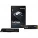 Samsung 980 Evo 1TB PCI Express 3.0 V NAND NVMe Internal Solid State Drive 8SAMZV8V1T0BW