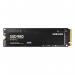 Samsung 250GB 980 PCIe 4.0 V NAND MLC NVMe Internal Solid State Drive 8SAMZV8V250BW