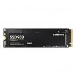 Samsung 250GB 980 PCIe 4.0 V NAND MLC NVMe Internal Solid State Drive 8SAMZV8V250BW