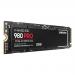 Samsung 250GB 980 Pro PCIe 4.0 V NAND MLC NVMe Internal Solid State Drive 8SAMZV8V250BW