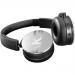 Gear Sport Blue Free AKGY50BT Headphones
