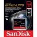 SanDisk Extreme Pro 64GB CompactFlash Card 