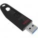 Sandisk Cruzer Ultra 256GB USB 3.0 8SANSDCZ48256GU46