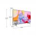 Samsung 43in Q60T QLED 4K HDR Smart TV
