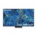 Samsung 55 Inch QN95B Neo QLED 4K HDR 2000 Smart TV 8SAQE55QN95BAT