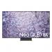 Samsung QN800 65 Inch Neo QLED 8K 4 x HDMI Ports 3 x USB Ports Smart TV 8SAQE65QN800CT