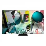 QE75Q900TST 75in 8K HDR QLED Smart TV 8SAQE75Q900TST