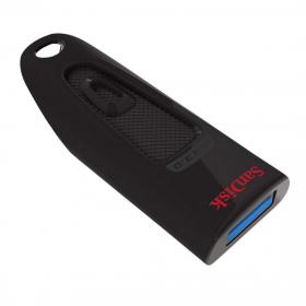 Sandisk Cruzer Ultra 128GB USB 3.0 Flash Drive 8SASDCZ48128GU46