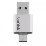 Sandisk 64GB USB CUSB A Flash Drive 8SASDDDMC064GGA46
