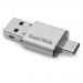 SanDisk 64GB USB CUSB A Flash Drive