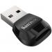 MobileMate UHSI USB3.0 MicroSD Reader 8SASDDRB531GN6NN